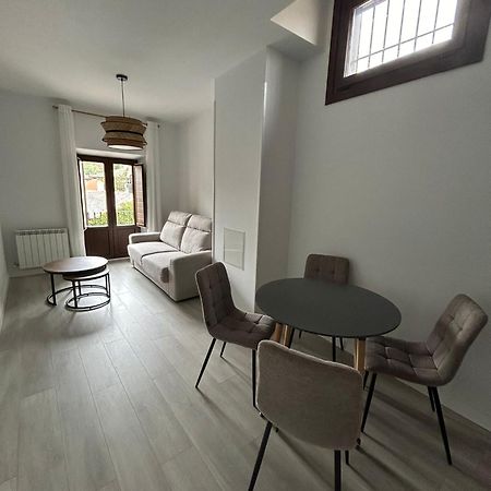 Appartamento Tu Casa San Marcos Segovia Esterno foto