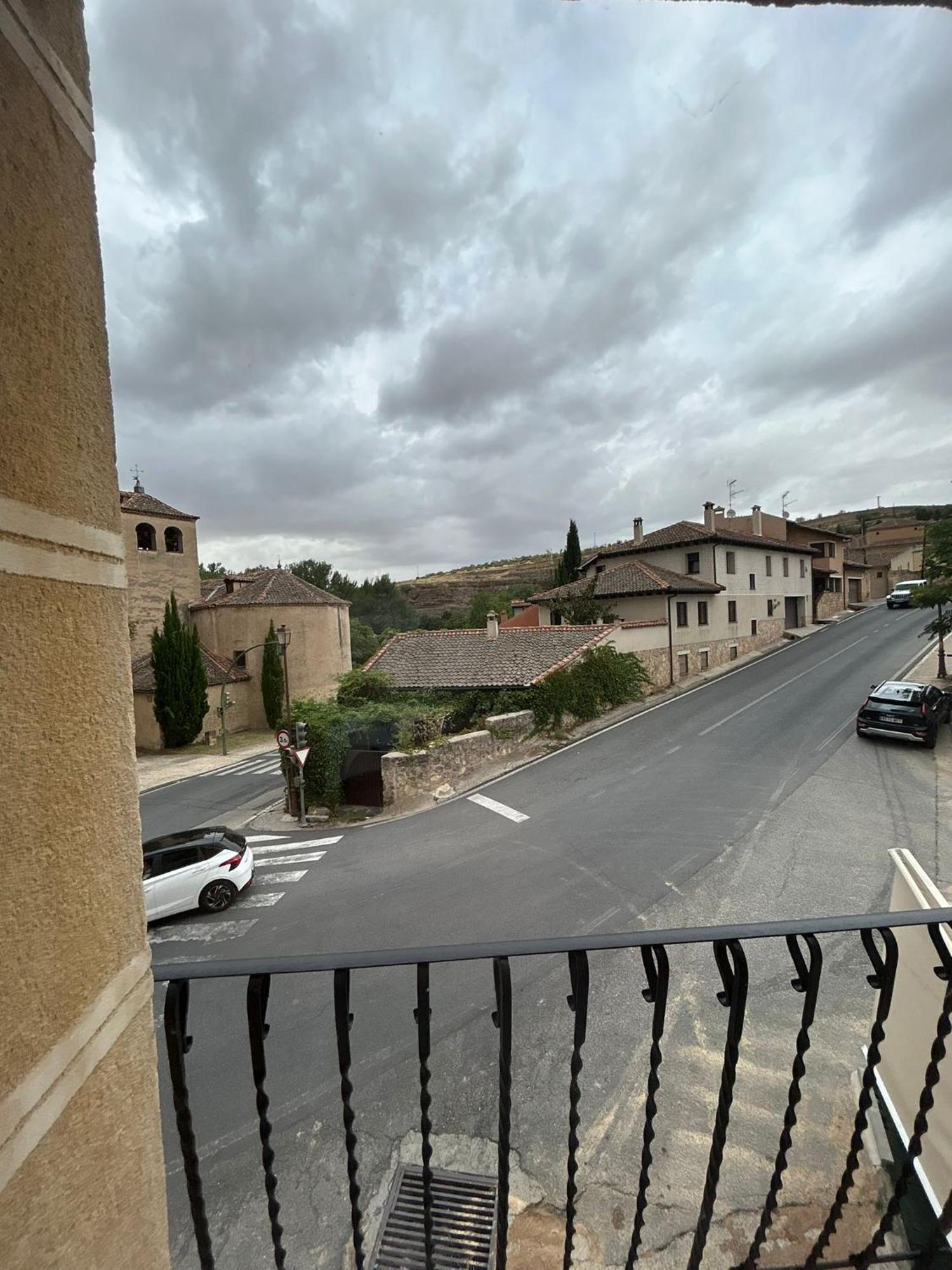 Appartamento Tu Casa San Marcos Segovia Camera foto