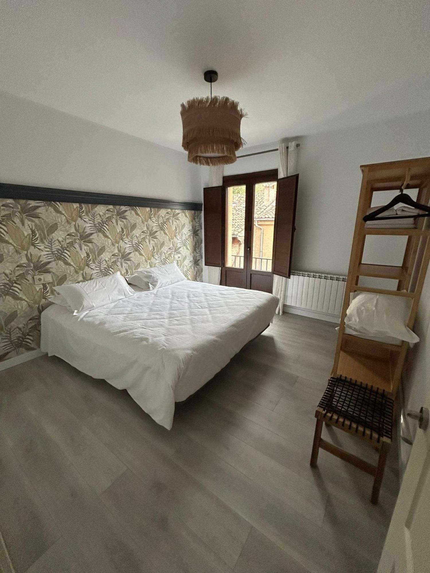 Appartamento Tu Casa San Marcos Segovia Esterno foto