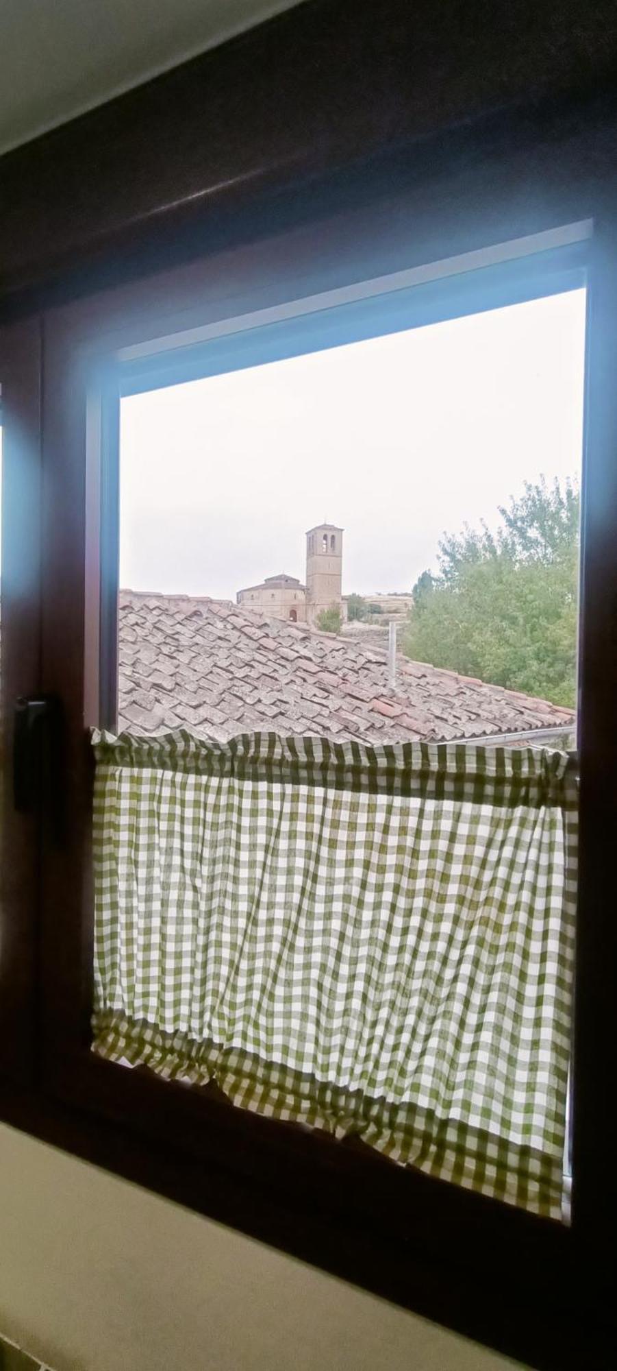 Appartamento Tu Casa San Marcos Segovia Camera foto