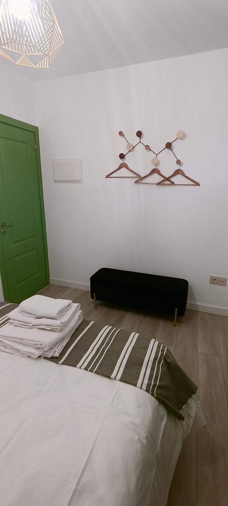 Appartamento Tu Casa San Marcos Segovia Camera foto